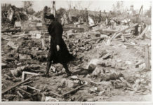 Torino ricorda David Seymour 1123 0 David Seymour